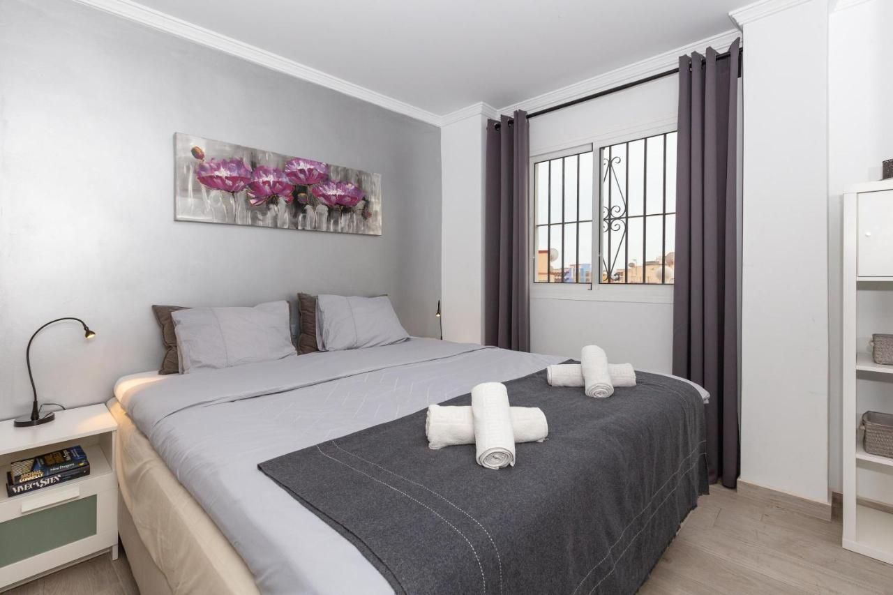 Mar Del Plata 8 Bed *